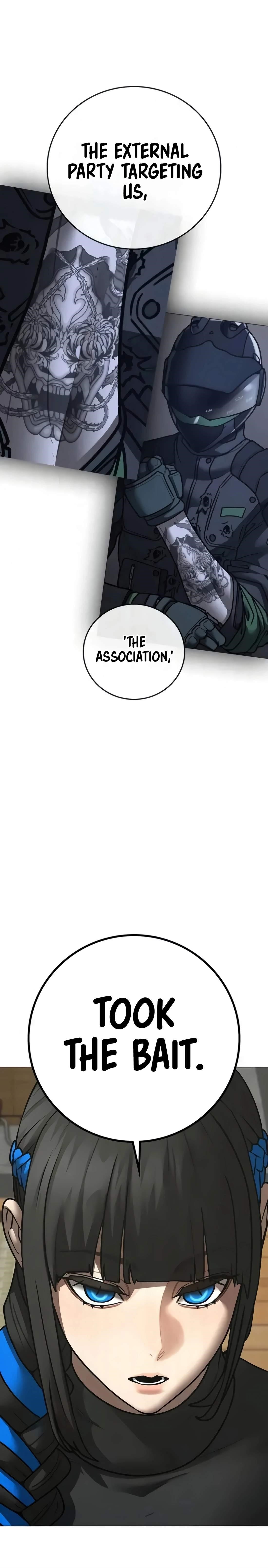 Reality Quest Chapter 199 - Page 25 in English