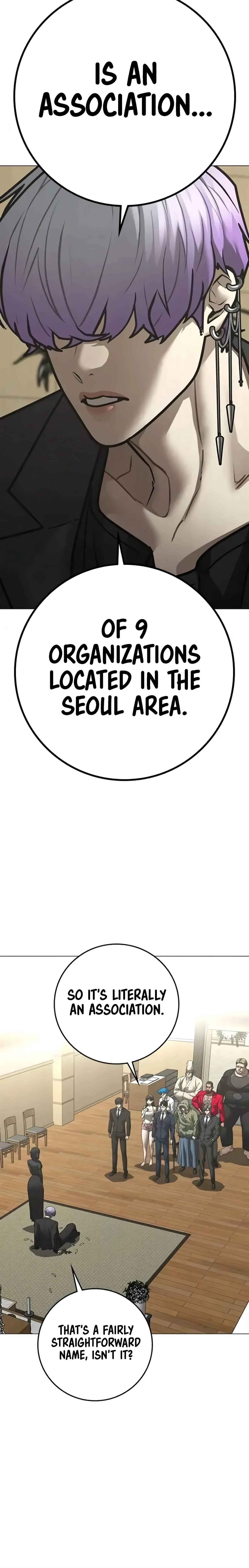 Reality Quest Chapter 199 - Page 28 in English