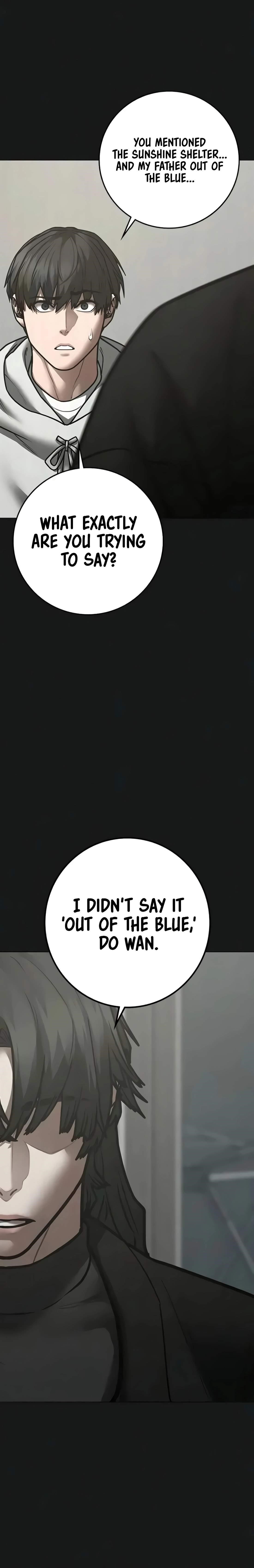 Reality Quest Chapter 199 - Page 36 in English