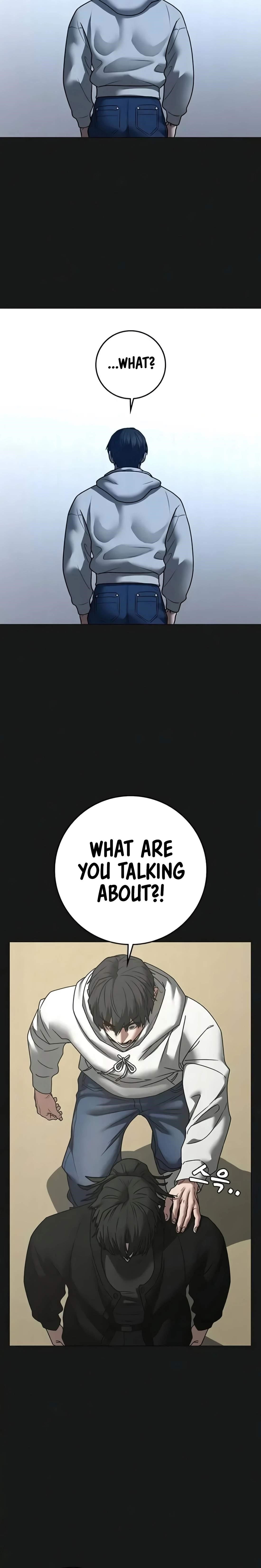 Reality Quest Chapter 199 - Page 38 in English