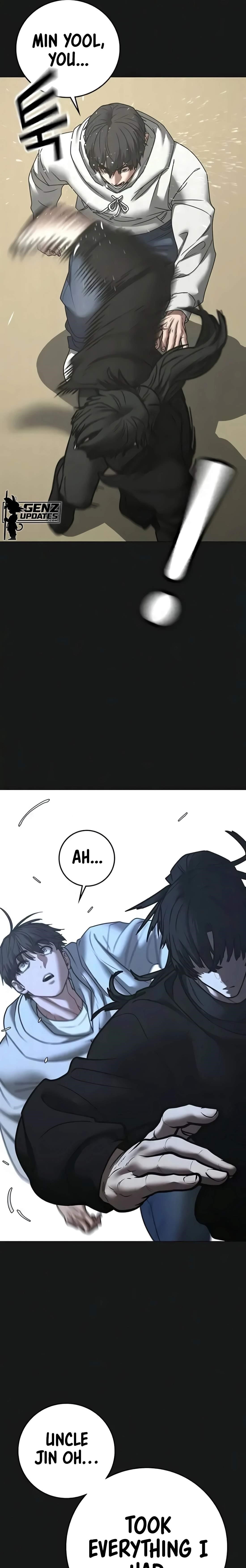 Reality Quest Chapter 199 - Page 39 in English