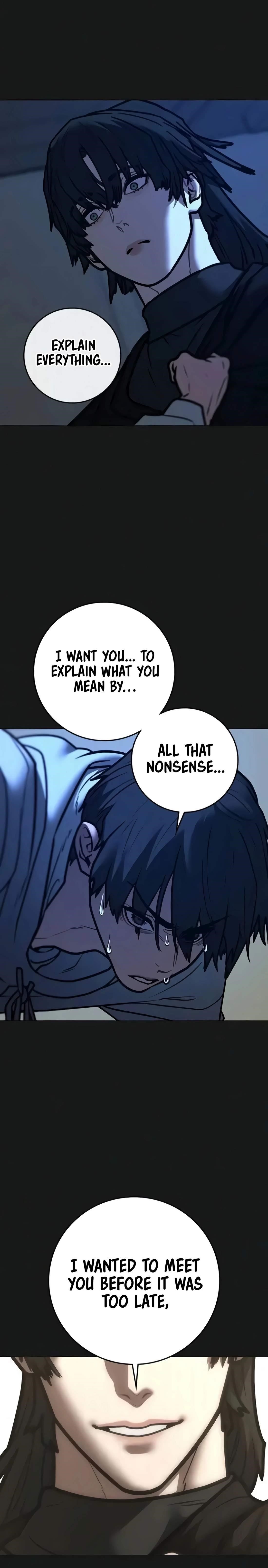 Reality Quest Chapter 199 - Page 41 in English