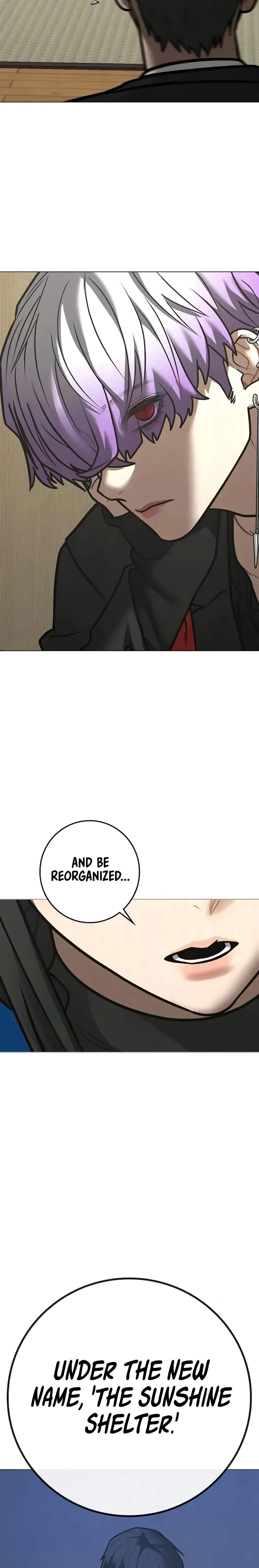 Reality Quest Chapter 199 - Page 45 in English