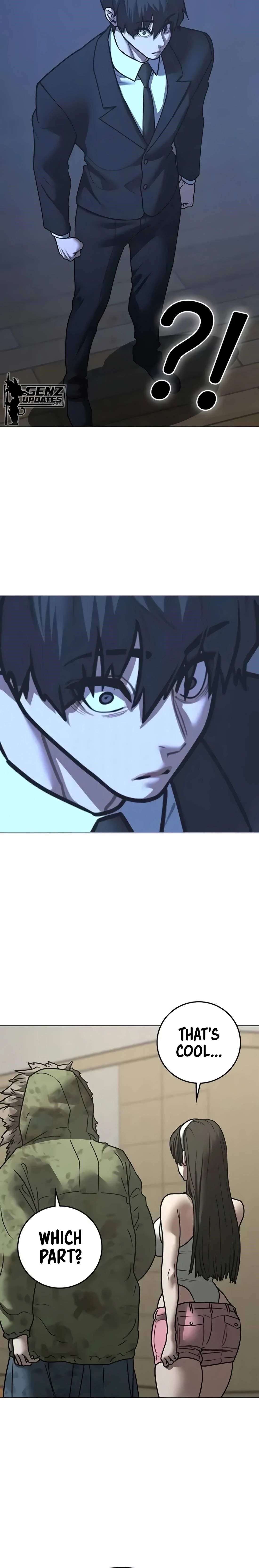 Reality Quest Chapter 199 - Page 46 in English