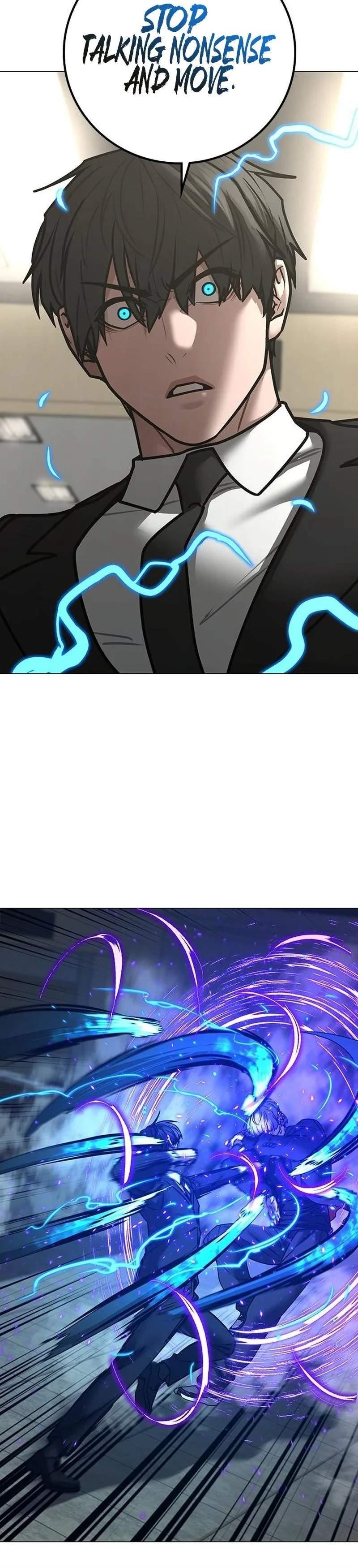 Reality Quest Chapter 200 - Page 34 in English