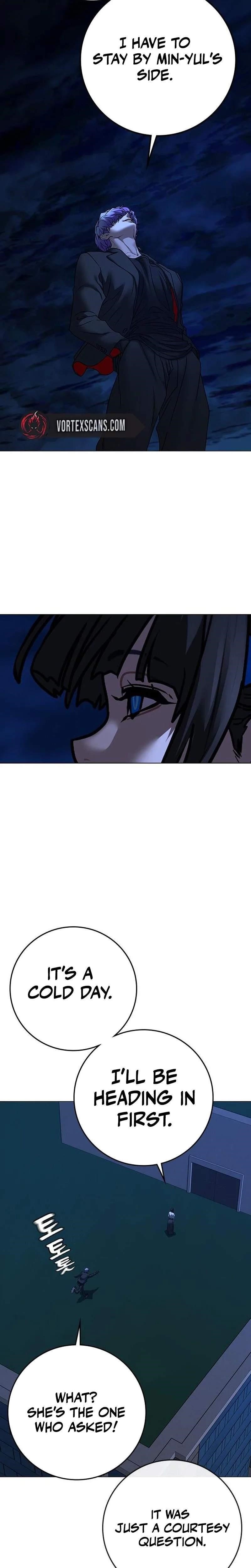 Reality Quest Chapter 200 - Page 9 in English