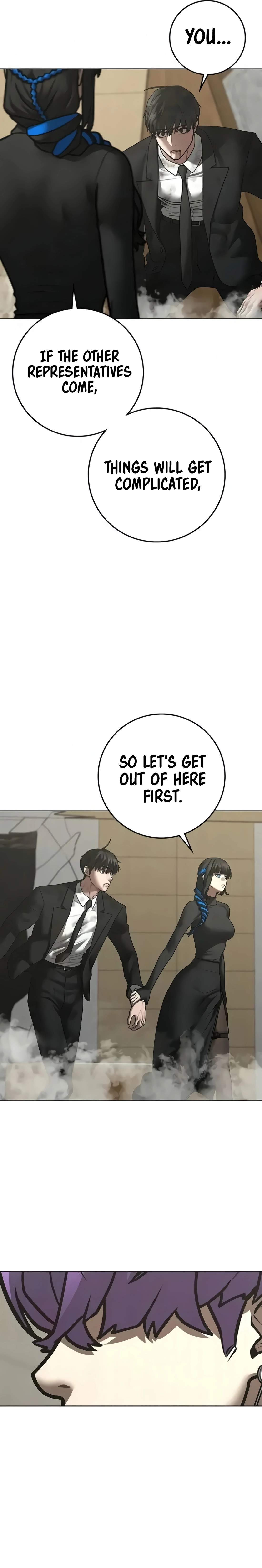 Reality Quest Chapter 201 - Page 15 in English