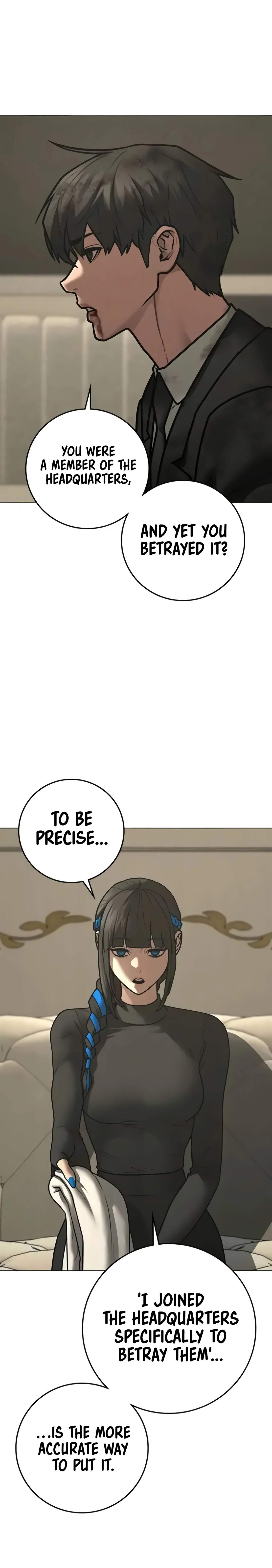 Reality Quest Chapter 201 - Page 19 in English