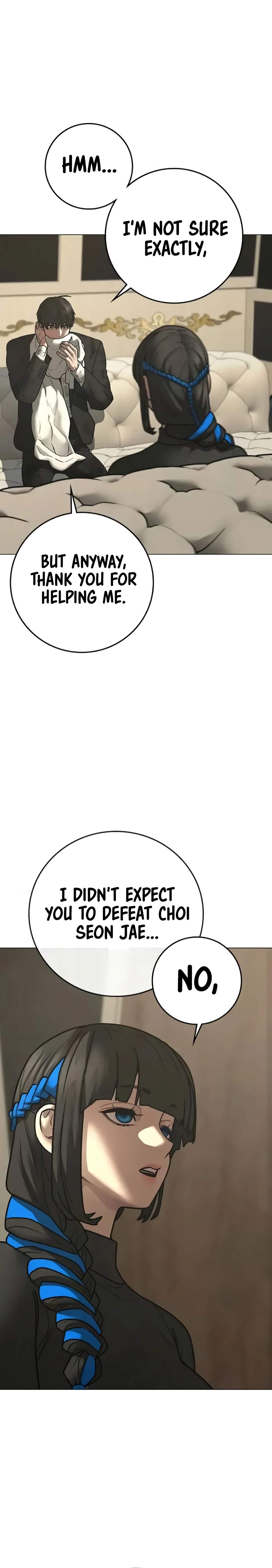 Reality Quest Chapter 201 - Page 20 in English
