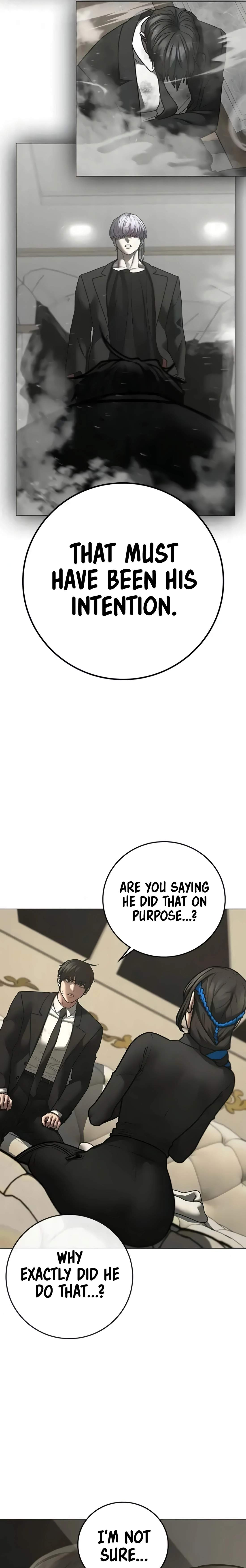 Reality Quest Chapter 201 - Page 27 in English
