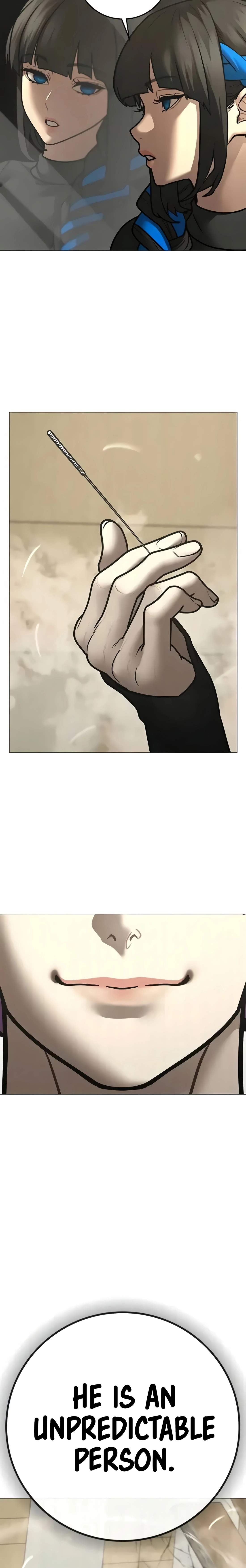 Reality Quest Chapter 201 - Page 28 in English
