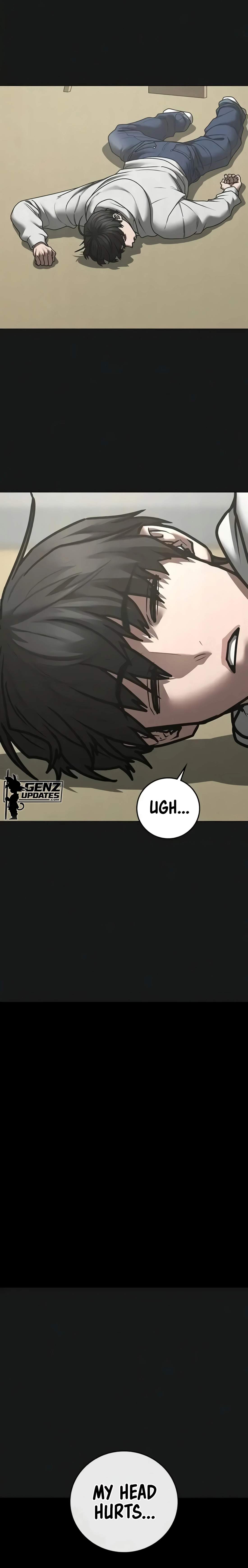 Reality Quest Chapter 201 - Page 3 in English