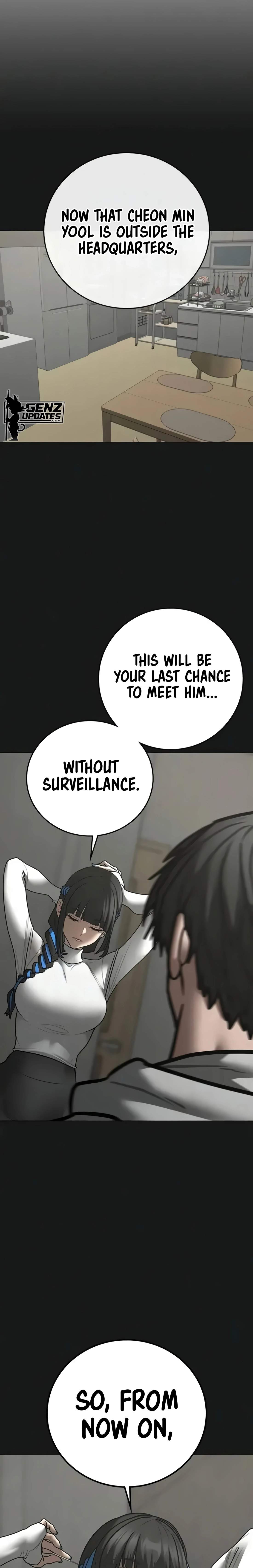 Reality Quest Chapter 201 - Page 31 in English