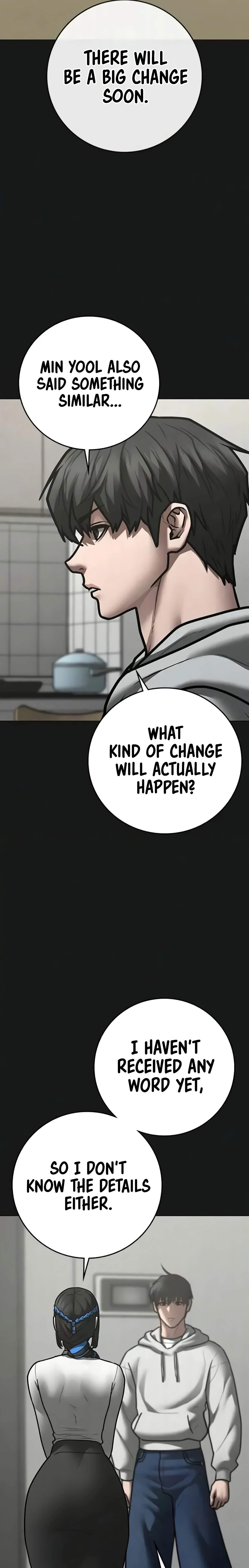 Reality Quest Chapter 201 - Page 33 in English