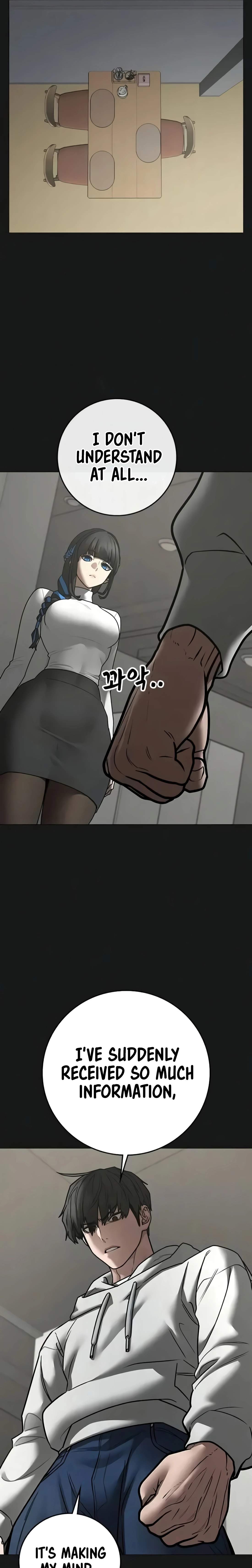 Reality Quest Chapter 201 - Page 35 in English