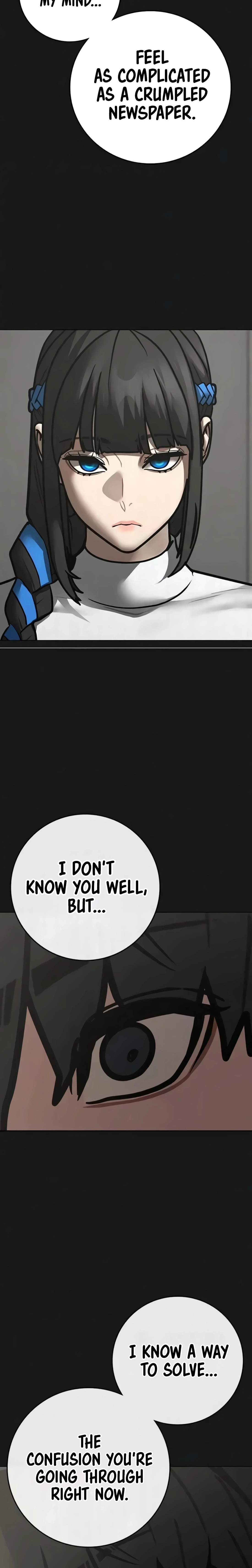 Reality Quest Chapter 201 - Page 36 in English