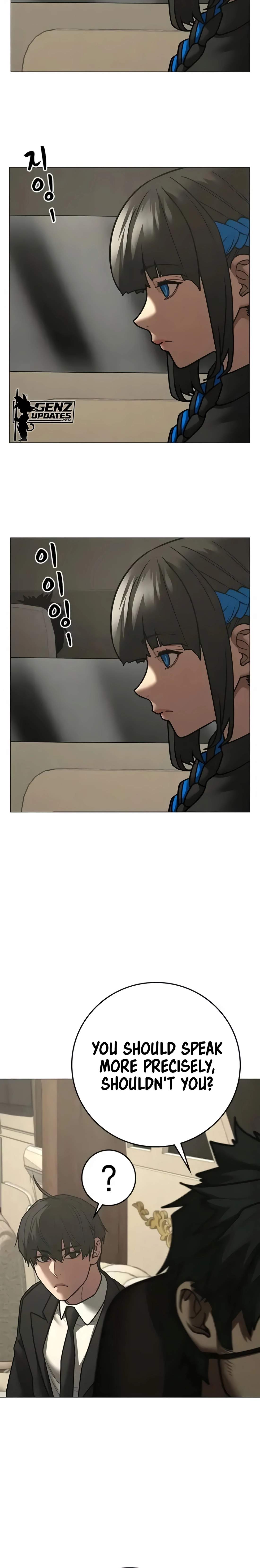 Reality Quest Chapter 201 - Page 42 in English