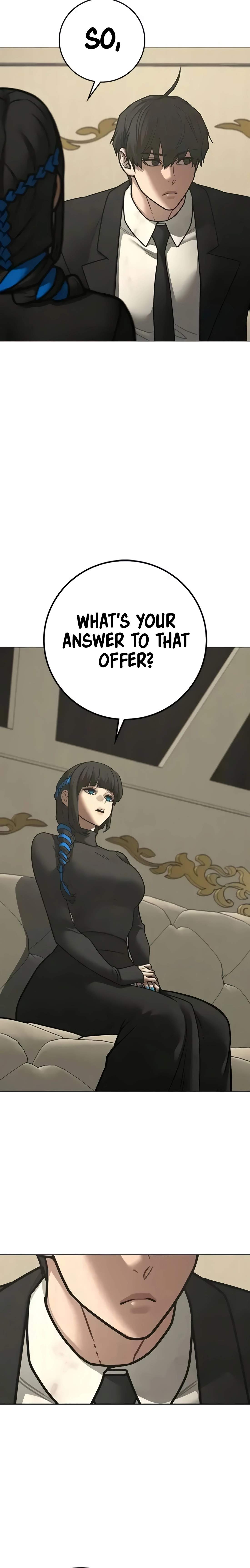 Reality Quest Chapter 201 - Page 46 in English