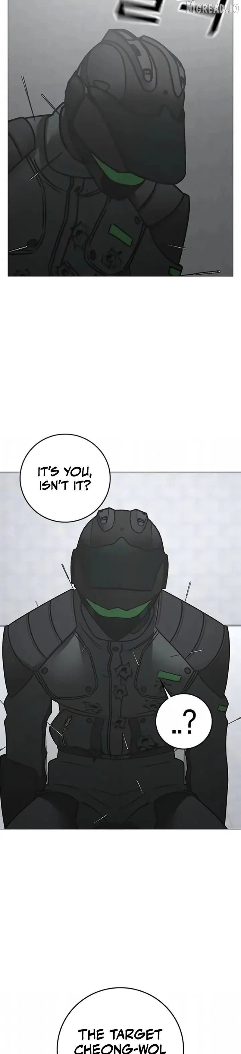 Reality Quest Chapter 202 - Page 10 in English