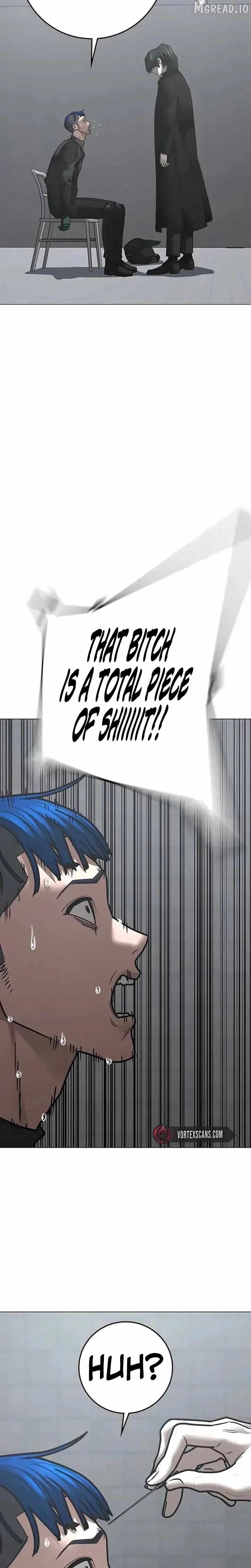 Reality Quest Chapter 202 - Page 21 in English
