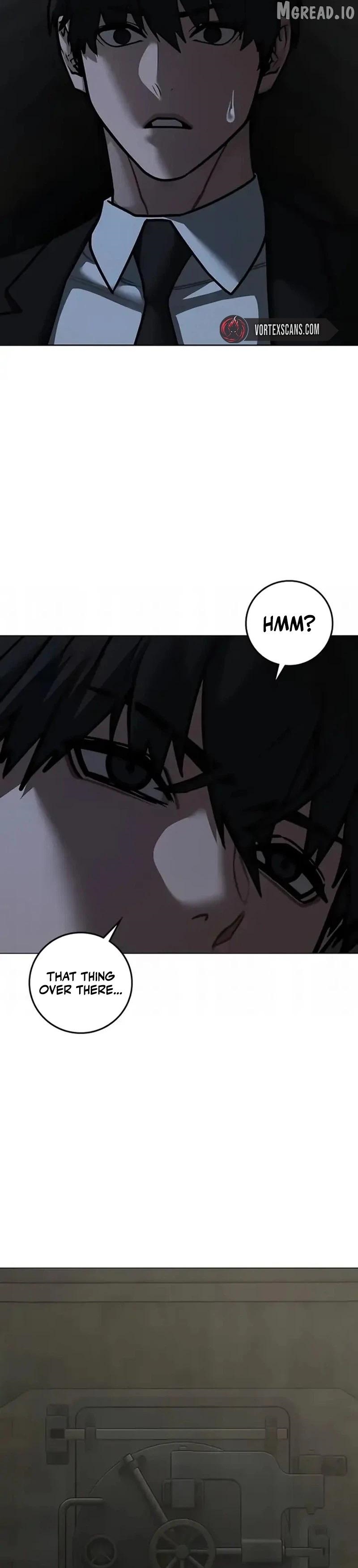 Reality Quest Chapter 202 - Page 30 in English