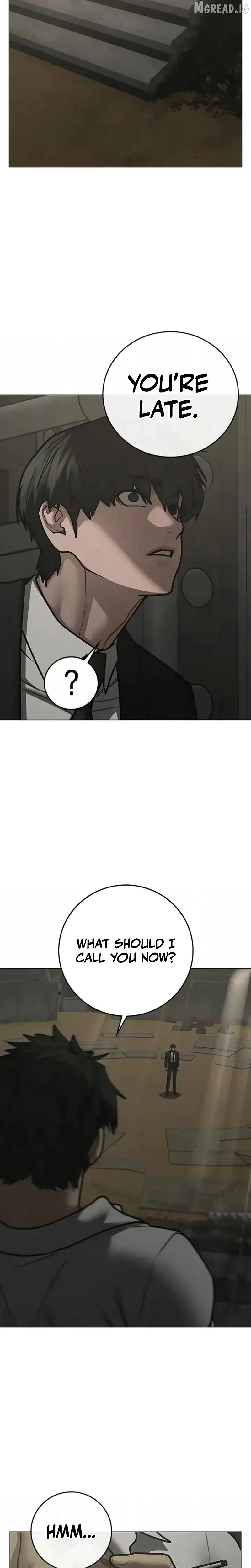 Reality Quest Chapter 202 - Page 33 in English