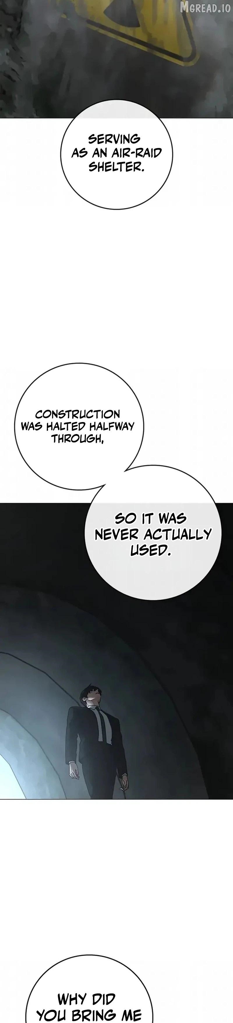 Reality Quest Chapter 202 - Page 6 in English