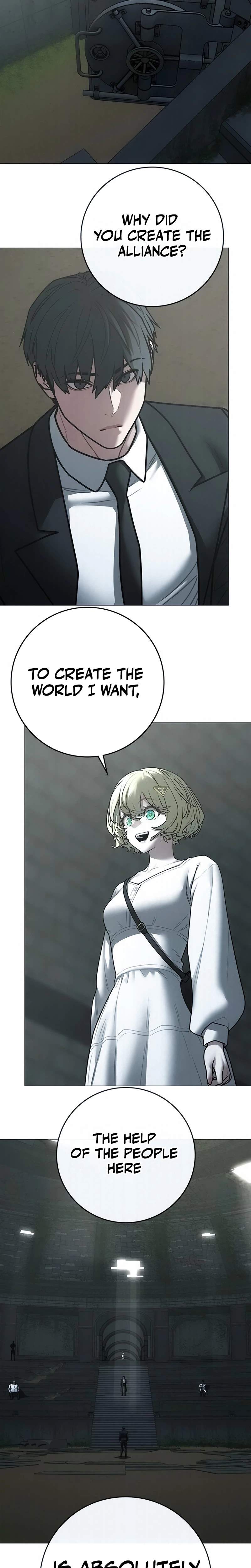 Reality Quest Chapter 203 - Page 13 in English