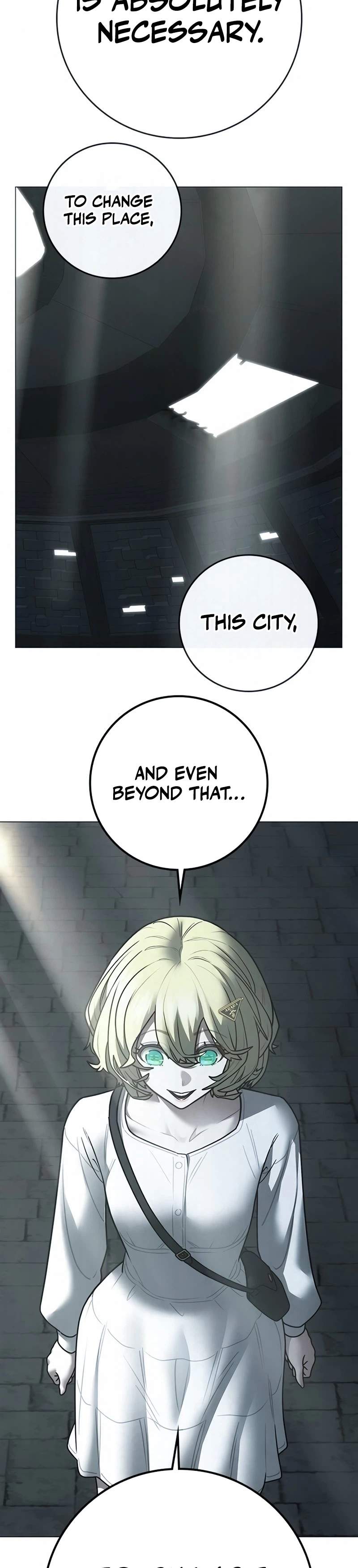 Reality Quest Chapter 203 - Page 14 in English