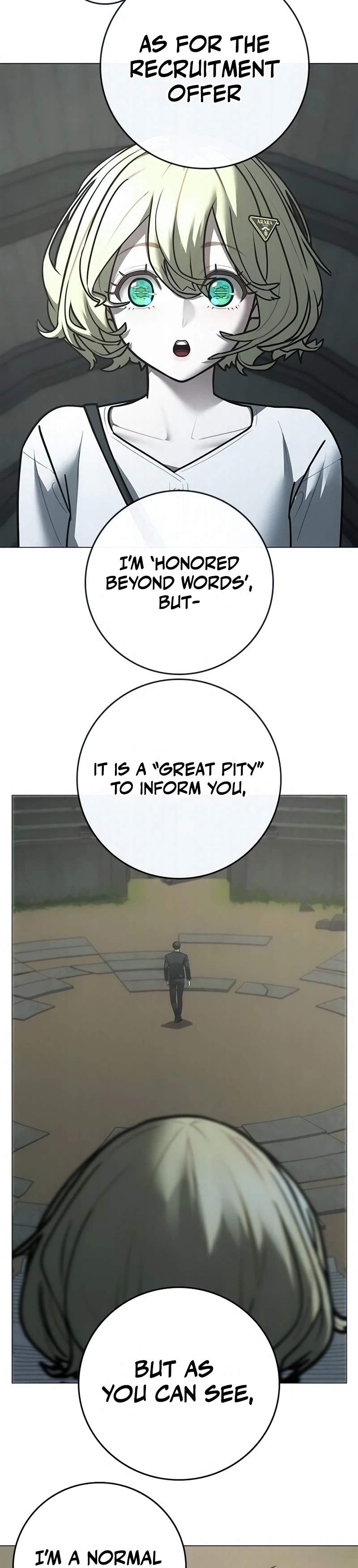 Reality Quest Chapter 203 - Page 18 in English