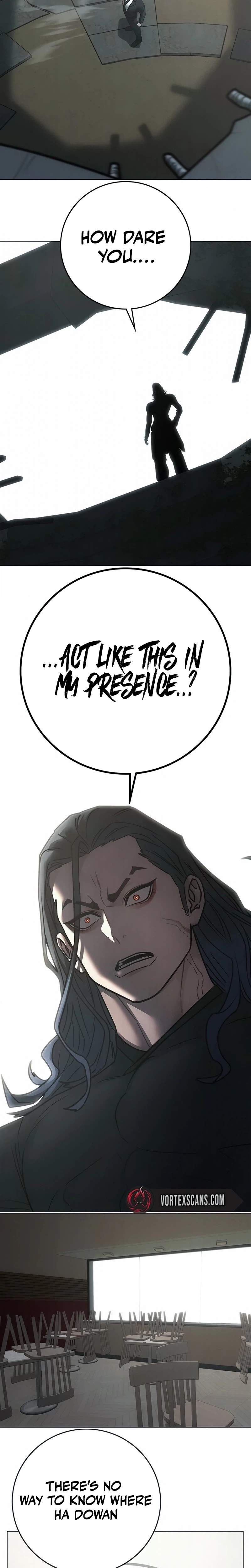 Reality Quest Chapter 203 - Page 21 in English