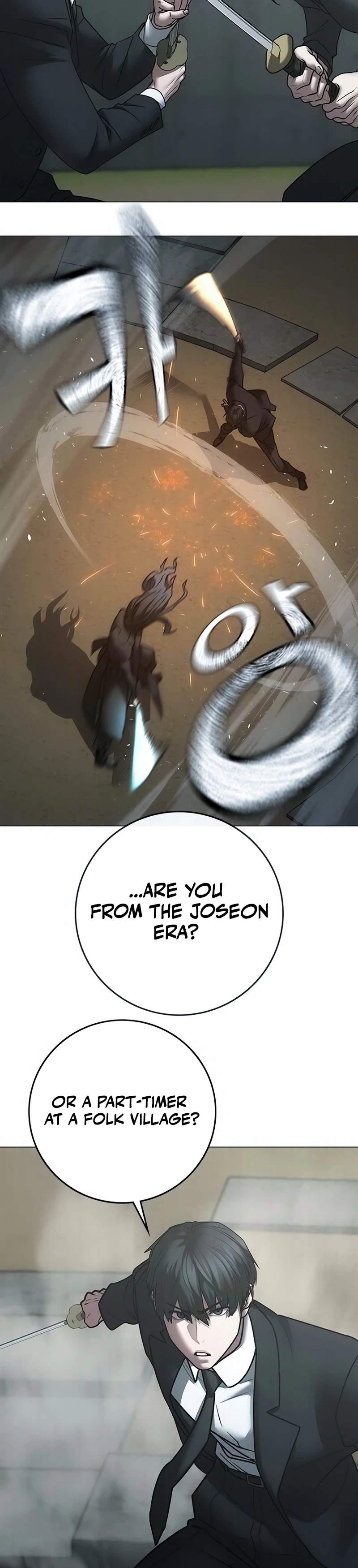 Reality Quest Chapter 203 - Page 30 in English