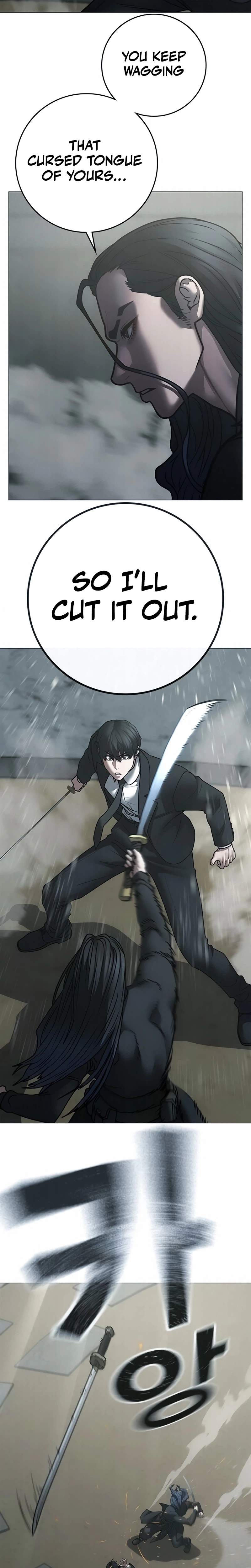 Reality Quest Chapter 203 - Page 31 in English