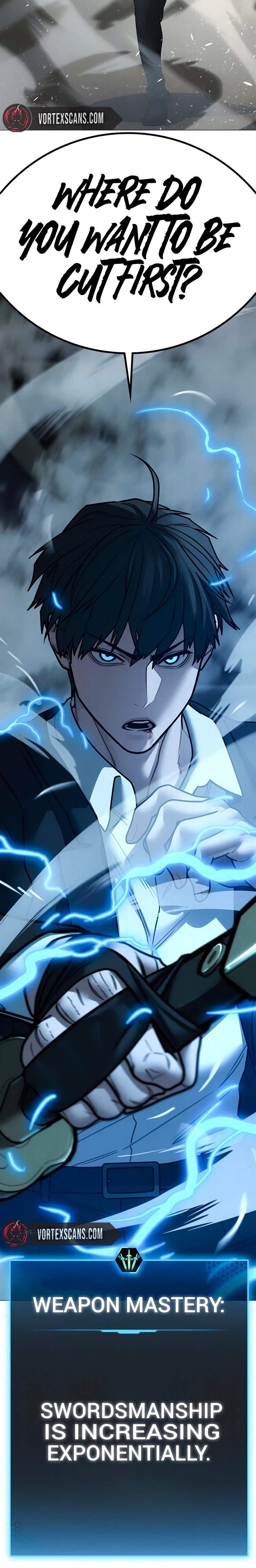 Reality Quest Chapter 203 - Page 35 in English