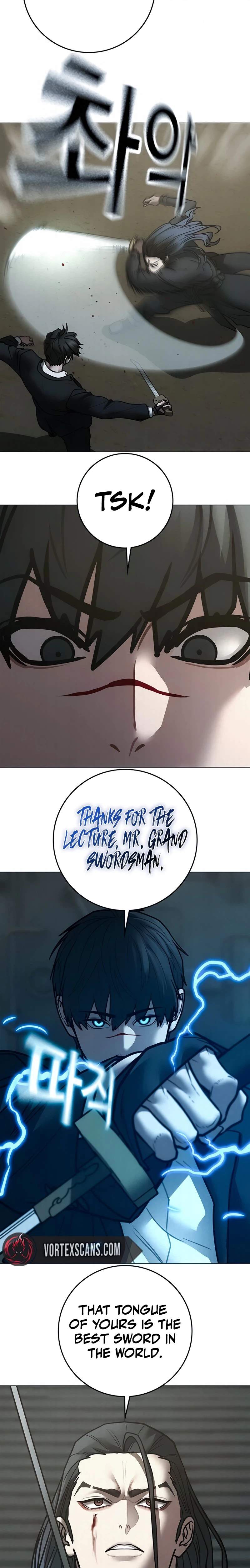 Reality Quest Chapter 204 - Page 19 in English