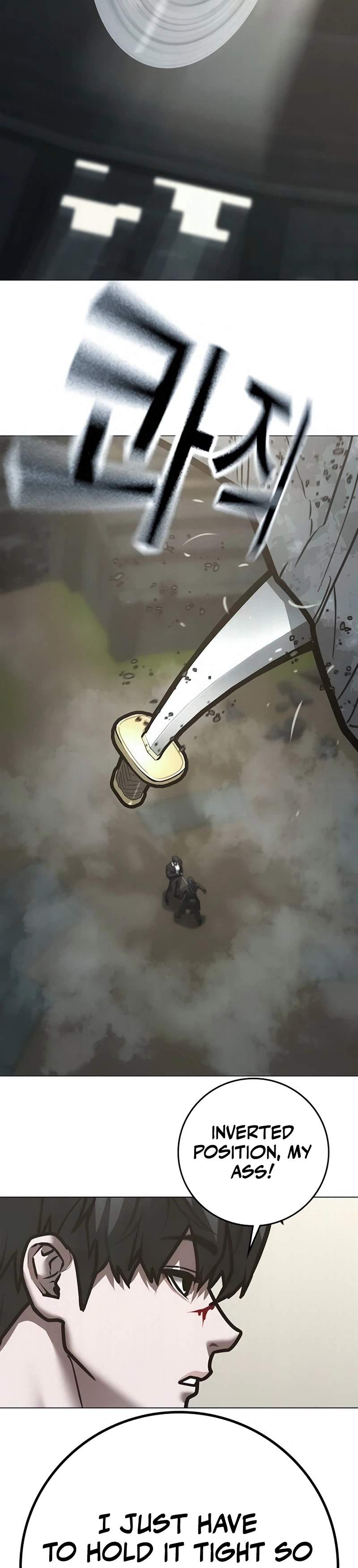 Reality Quest Chapter 204 - Page 24 in English