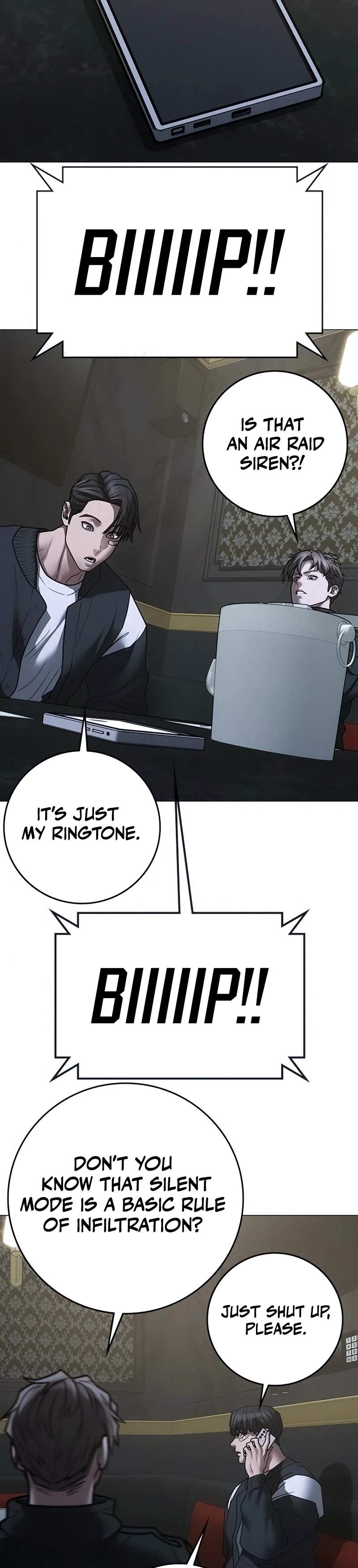 Reality Quest Chapter 204 - Page 30 in English