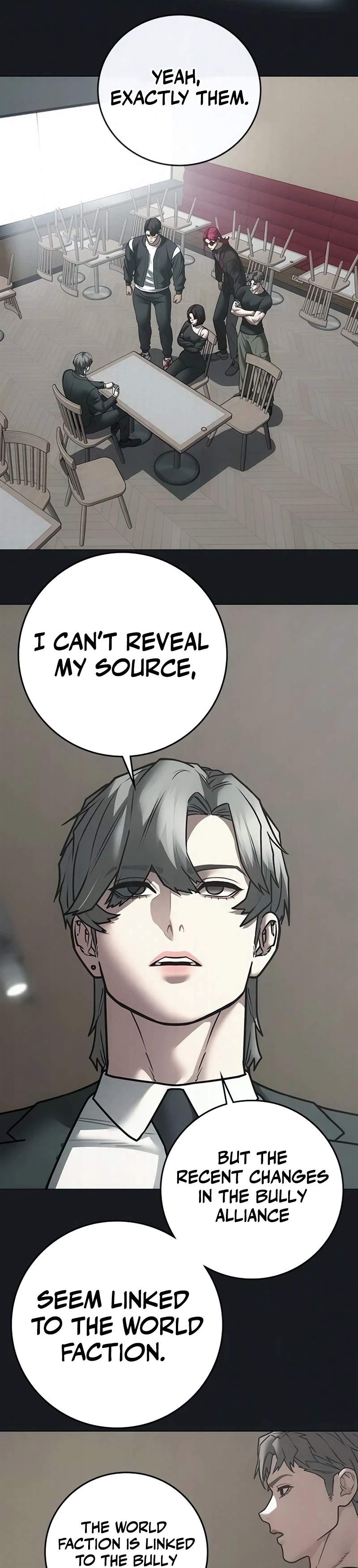 Reality Quest Chapter 204 - Page 4 in English