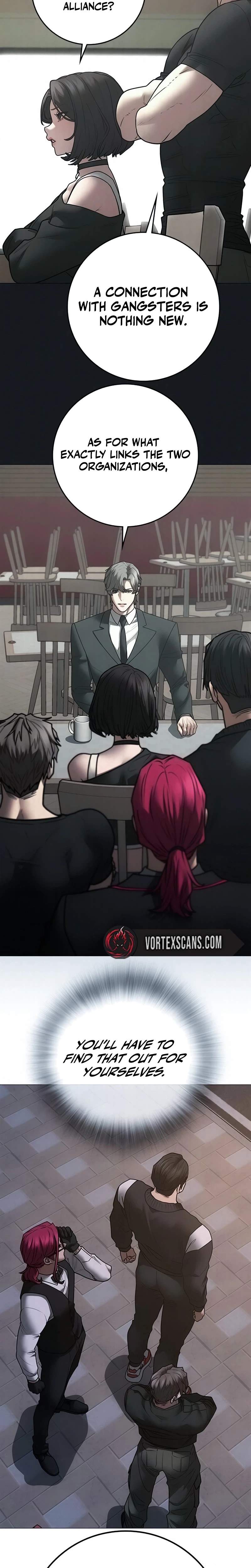 Reality Quest Chapter 204 - Page 5 in English