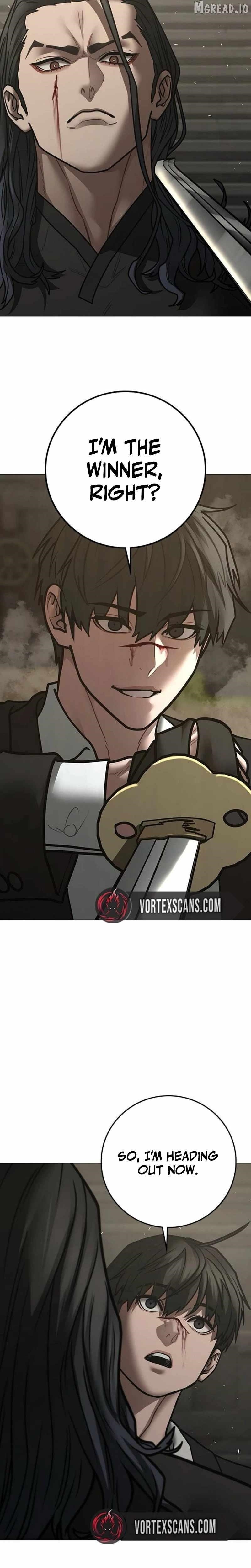 Reality Quest Chapter 205 - Page 10 in English