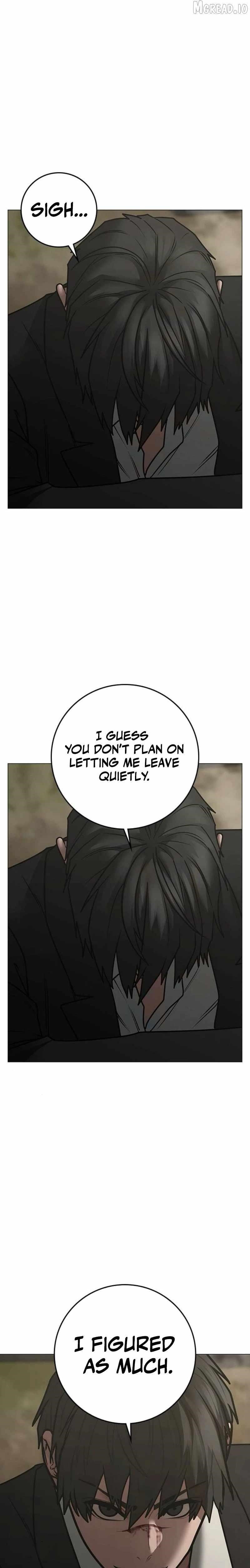 Reality Quest Chapter 205 - Page 12 in English