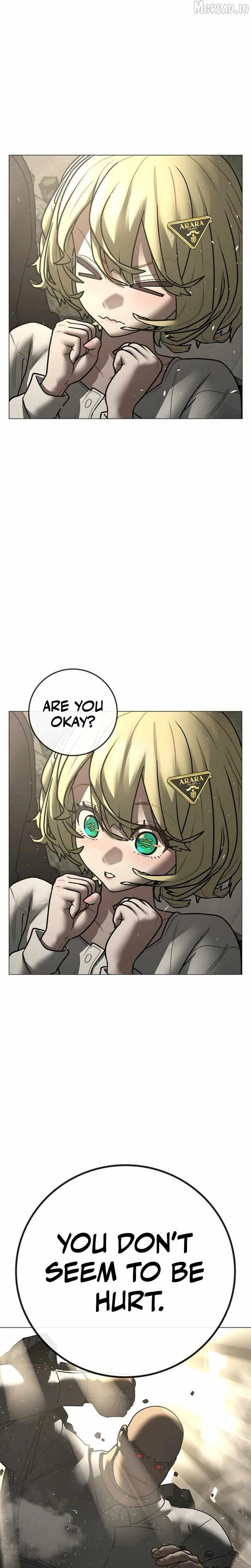 Reality Quest Chapter 205 - Page 17 in English