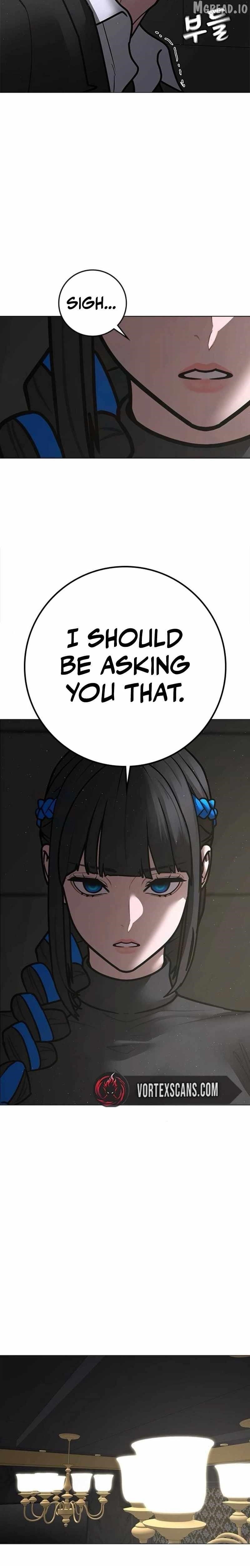 Reality Quest Chapter 205 - Page 23 in English