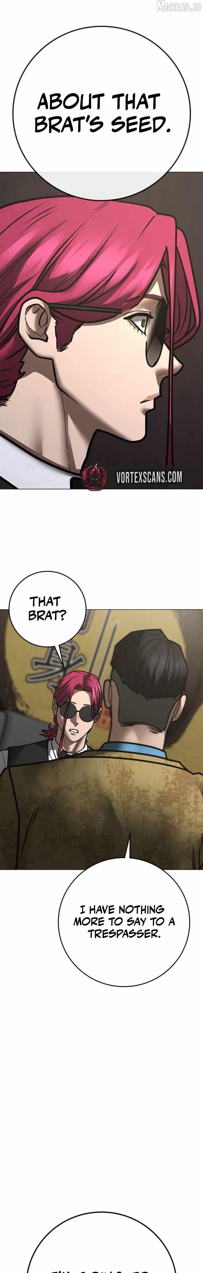 Reality Quest Chapter 205 - Page 33 in English
