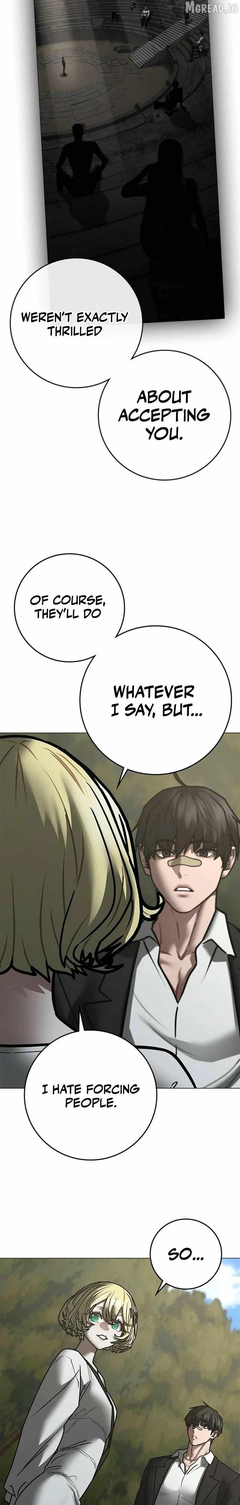 Reality Quest Chapter 205 - Page 39 in English