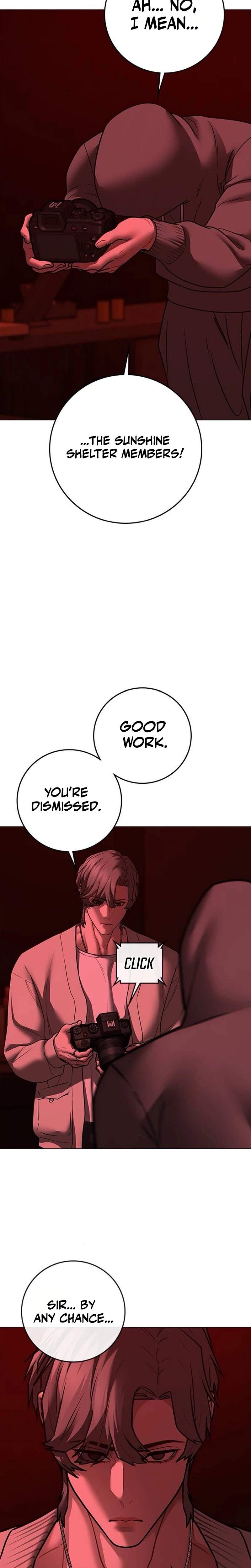 Reality Quest Chapter 206 - Page 11 in English