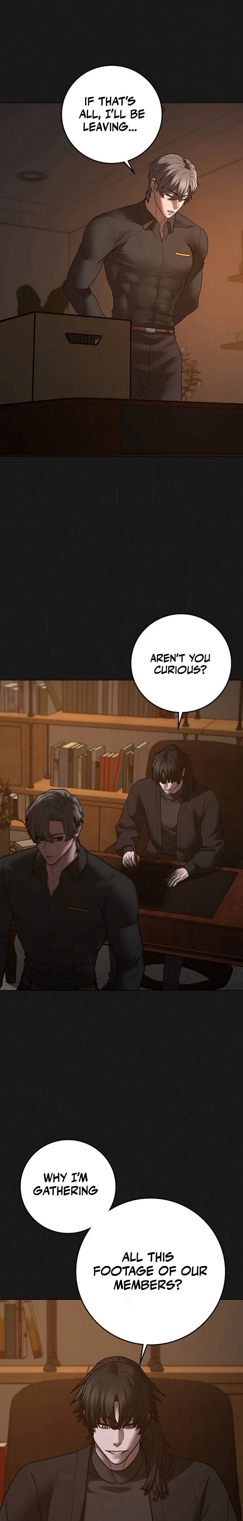 Reality Quest Chapter 206 - Page 15 in English