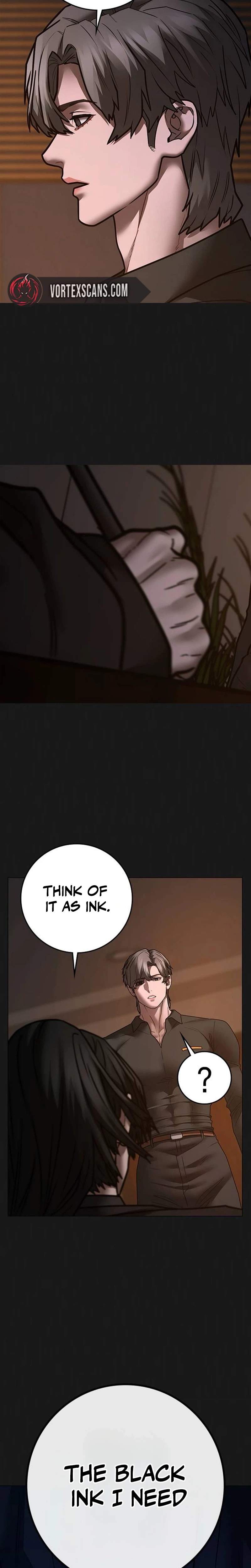 Reality Quest Chapter 206 - Page 19 in English