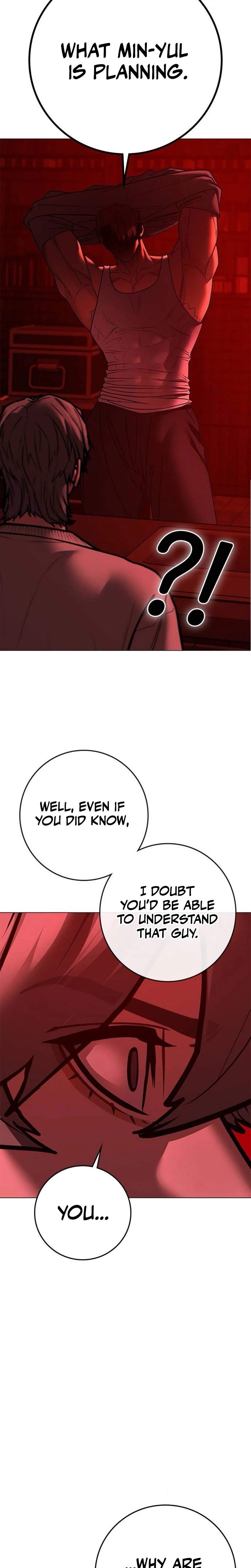 Reality Quest Chapter 206 - Page 24 in English