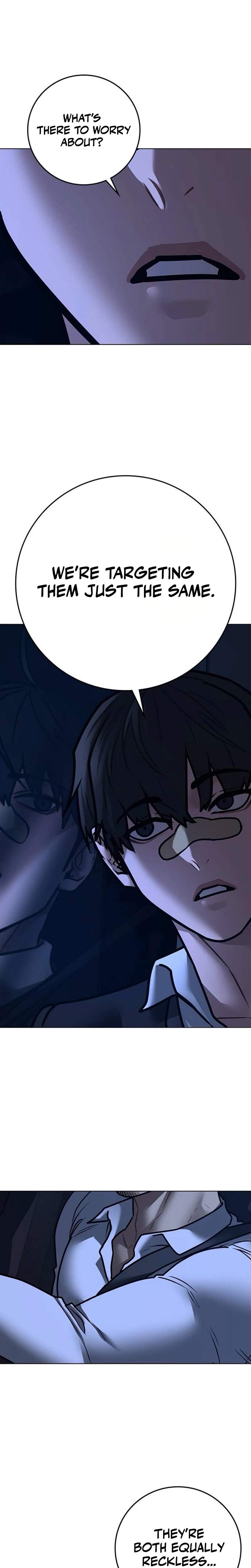 Reality Quest Chapter 206 - Page 33 in English